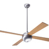 Modern Fan Co 52"Ceiling Fan