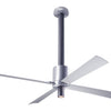 Modern Fan Co 52"Ceiling Fan