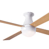 Modern Fan Co 52"Ceiling Fan