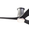 Modern Fan Co 54"Ceiling Fan