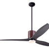 Modern Fan Co 54"Ceiling Fan