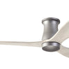 Modern Fan Co 54"Ceiling Fan