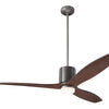 Modern Fan Co 54"Ceiling Fan