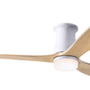 Modern Fan Co 54"Ceiling Fan