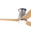 Modern Fan Co 54"Ceiling Fan