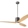 Modern Fan Co 54"Ceiling Fan