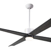 Modern Fan Co 56"Ceiling Fan