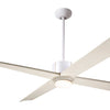 Modern Fan Co 56"Ceiling Fan