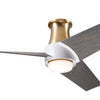 Modern Fan Co 56"Ceiling Fan