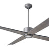 Modern Fan Co 56"Ceiling Fan