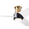 Modern Fan Co 56"Ceiling Fan