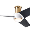 Modern Fan Co 56"Ceiling Fan
