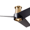 Modern Fan Co 56"Ceiling Fan