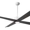 Modern Fan Co 56"Ceiling Fan