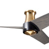 Modern Fan Co 56"Ceiling Fan