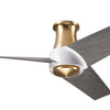 Modern Fan Co 56"Ceiling Fan