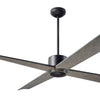 Modern Fan Co 56"Ceiling Fan