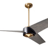 Modern Fan Co 56"Ceiling Fan