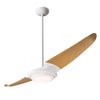Modern Fan Co 56"Ceiling Fan