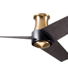 Modern Fan Co 56"Ceiling Fan