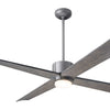 Modern Fan Co 56"Ceiling Fan