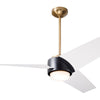 Modern Fan Co 56"Ceiling Fan