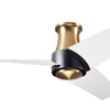 Modern Fan Co 56"Ceiling Fan