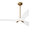 Modern Fan Co 56"Ceiling Fan