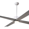 Modern Fan Co 56"Ceiling Fan