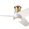 Modern Fan Co 56"Ceiling Fan