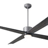 Modern Fan Co 56"Ceiling Fan