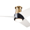 Modern Fan Co 56"Ceiling Fan