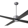 Modern Fan Co 56"Ceiling Fan