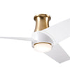 Modern Fan Co 56"Ceiling Fan