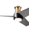 Modern Fan Co 56"Ceiling Fan