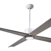 Modern Fan Co 56"Ceiling Fan