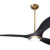 Modern Fan Co 56"Ceiling Fan