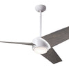 Modern Fan Co 56"Ceiling Fan