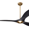 Modern Fan Co 56"Ceiling Fan