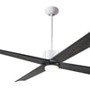 Modern Fan Co 56"Ceiling Fan