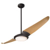 Modern Fan Co 56"Ceiling Fan