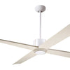 Modern Fan Co 56"Ceiling Fan