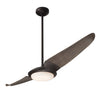 Modern Fan Co 56"Ceiling Fan