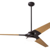 Modern Fan Co 62"Ceiling Fan