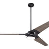 Modern Fan Co 62"Ceiling Fan