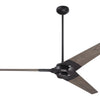 Modern Fan Co 62"Ceiling Fan