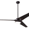 Modern Fan Co 62"Ceiling Fan