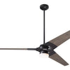 Modern Fan Co 62"Ceiling Fan