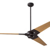 Modern Fan Co 62"Ceiling Fan
