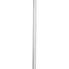 Modern Forms Fans 36" Downrod in Brushed Nickel